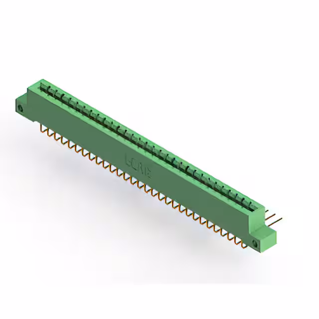 833-060-559-212 EDAC Inc.  Edgeboard Connectors